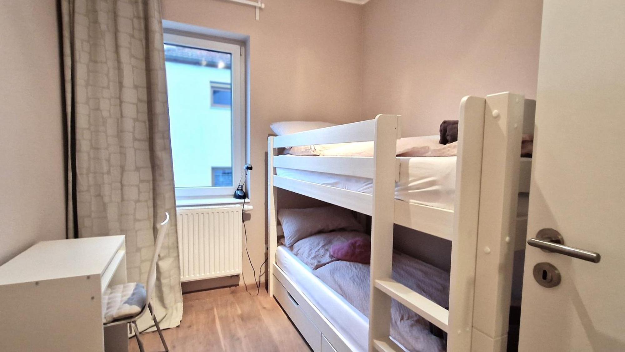 Wohnung Mit Sauna, Garten & Schwimmteich Bietigheim-Bissingen Bagian luar foto