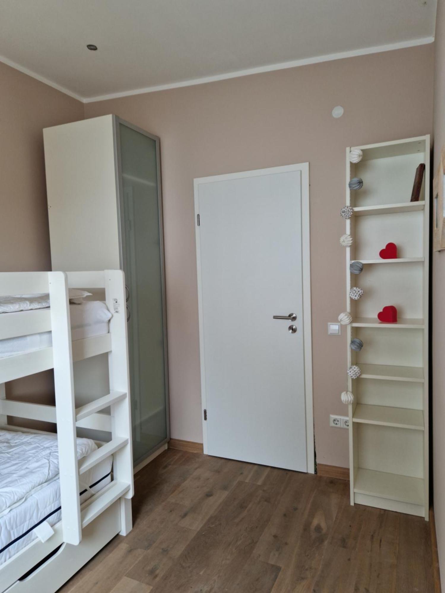 Wohnung Mit Sauna, Garten & Schwimmteich Bietigheim-Bissingen Bagian luar foto